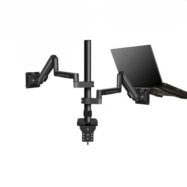 Versatile Desktop Stand for Laptop and Monitor – Optimize Your Workspace Setup