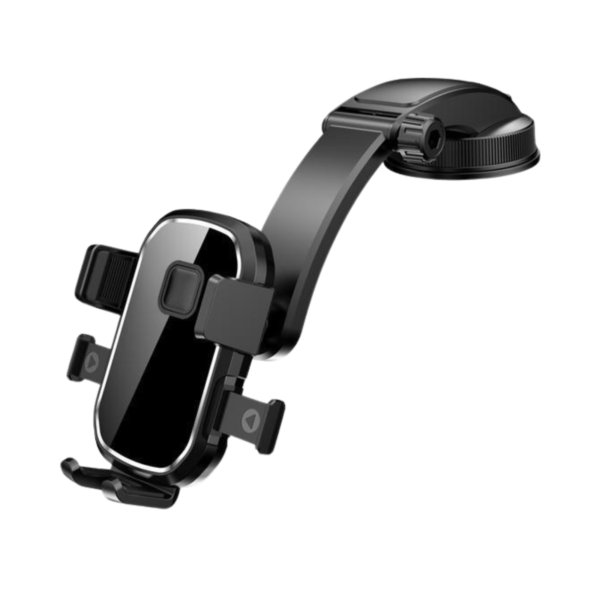 Automotive Suction Cup Phone Holder