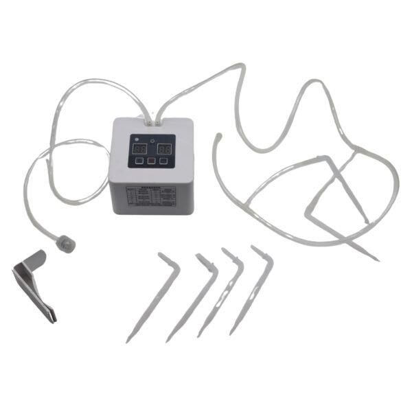 Smart Flower Watering Irrigation Machine - Image 3
