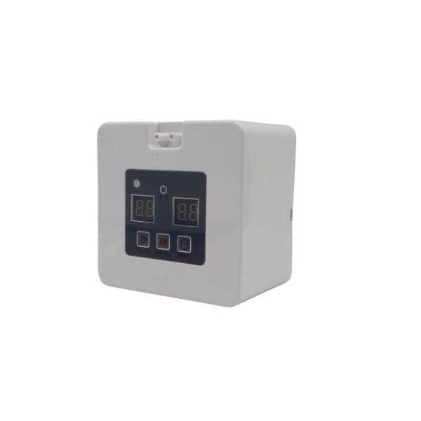 Smart Flower Watering Irrigation Machine