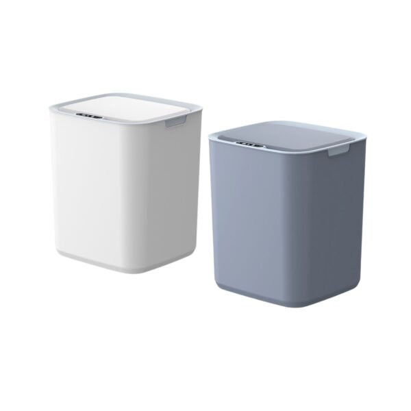Smart Sensor Trash