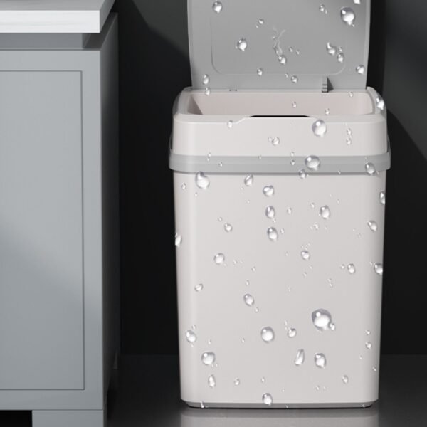 Smart Sensor Trash - Image 3