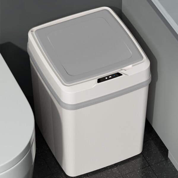 Smart Sensor Trash - Image 4