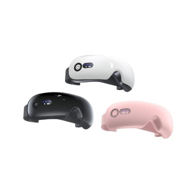 Smart Eye Massager