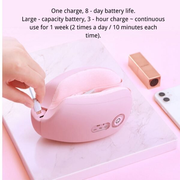 Smart Eye Massager - Image 7