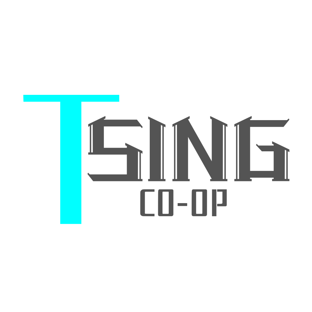 tsingcoop.com